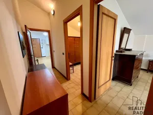 Prodej bytu 2+1, Silvi,Itálie, 69 m2