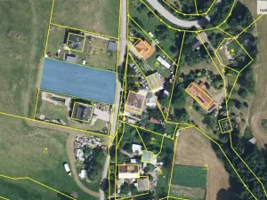 Prodej pozemku pro bydlení, Lomnice nad Popelkou - Dráčov, 1495 m2