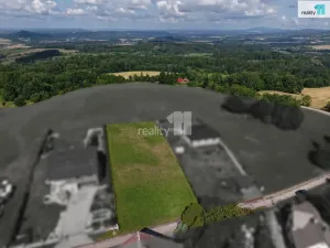 Prodej pozemku pro bydlení, Lomnice nad Popelkou - Dráčov, 1495 m2