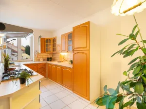 Prodej bytu 4+1, České Budějovice, Jírovcova, 135 m2