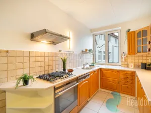 Prodej bytu 4+1, České Budějovice, Jírovcova, 135 m2