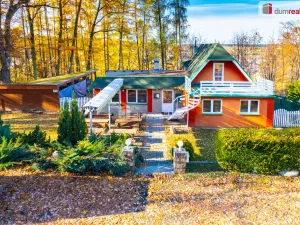 Prodej restaurace, Boršov nad Vltavou - Poříčí, Na Výši, 297 m2