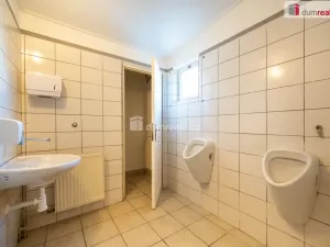 Prodej restaurace, Boršov nad Vltavou - Poříčí, Na Výši, 297 m2