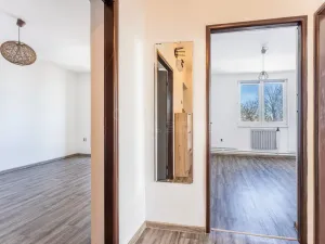 Pronájem bytu 4+1, Rodná, 92 m2