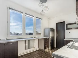 Pronájem bytu 4+1, Rodná, 92 m2