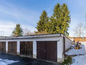 Pronájem bytu 4+1, Rodná, 92 m2