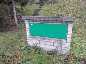 Pronájem garáže, Mladá Boleslav - Čejetice, Gorkého, 19 m2