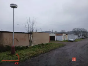 Pronájem garáže, Mladá Boleslav - Čejetice, Gorkého, 19 m2