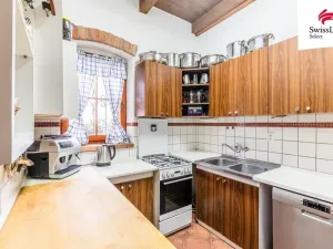 Pronájem ubytování, Nový Šaldorf-Sedlešovice, Na Staré cestě, 176 m2