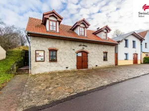 Pronájem ubytování, Nový Šaldorf-Sedlešovice, Na Staré cestě, 176 m2