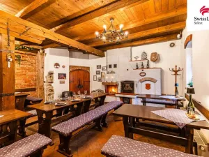 Pronájem ubytování, Nový Šaldorf-Sedlešovice, Na Staré cestě, 176 m2