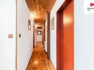 Pronájem ubytování, Nový Šaldorf-Sedlešovice, Na Staré cestě, 176 m2