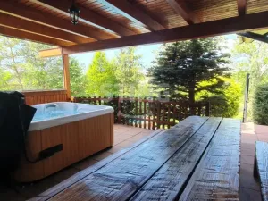 Prodej ubytování, Široká Niva, 268 m2