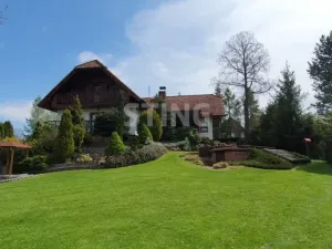 Prodej ubytování, Široká Niva, 268 m2