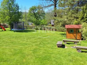 Prodej ubytování, Široká Niva, 268 m2