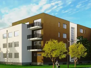 Prodej bytu 4+kk, Jihlava, Heidenheimská, 87 m2