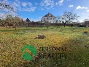 Prodej pozemku pro bydlení, Brniště, 1100 m2