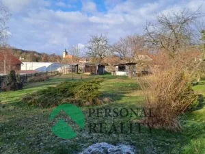 Prodej pozemku pro bydlení, Brniště, 1100 m2