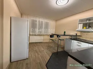 Pronájem bytu 2+kk, Praha - Zličín, Nedašovská, 40 m2