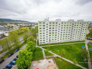 Pronájem bytu 2+1, Strakonice - Strakonice II, Dukelská, 63 m2