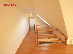 Pronájem bytu 3+kk, Kladno, Komenského, 105 m2