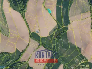 Prodej pole, Košťálov - Kundratice, 1648 m2