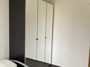 Pronájem bytu 1+1, Praha - Bubeneč, Národní obrany, 30 m2