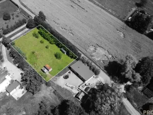 Prodej pozemku pro bydlení, Vendryně, 1961 m2