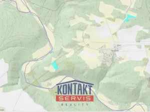 Prodej pole, Mladotice - Strážiště, 15512 m2