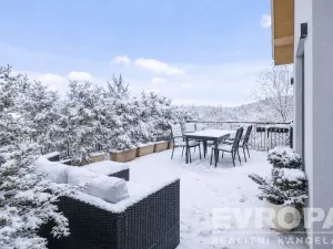 Prodej rodinného domu, Tuchoměřice, Pod Hájem, 205 m2