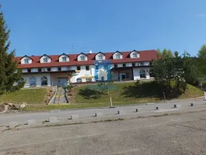 Prodej ubytování, Strážný - Řasnice, 1848 m2