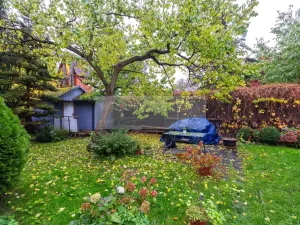 Prodej bytu 3+1, Mladá Boleslav, Boženy Němcové, 84 m2