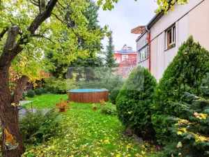 Prodej bytu 3+1, Mladá Boleslav, Boženy Němcové, 84 m2