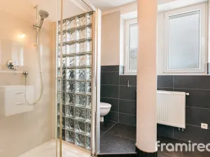 Pronájem bytu 2+kk, Brno, Renneská třída, 62 m2