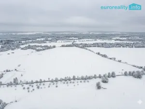 Prodej pole, Mariánské Lázně, 52213 m2