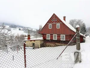 Prodej ubytování, Rokytnice nad Jizerou, 421 m2