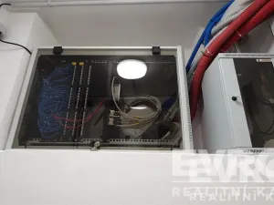 Pronájem kanceláře, Vrchlabí, okres trutnov, Lánovská, 50 m2