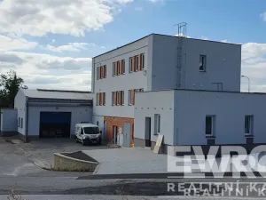 Pronájem kanceláře, Vrchlabí, okres trutnov, Lánovská, 50 m2