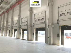 Pronájem skladu, Klatovy - Klatovy II, Schiffauerova, 5000 m2