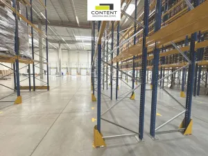 Pronájem skladu, Klatovy - Klatovy II, Schiffauerova, 5000 m2