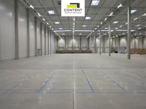 Pronájem výrobních prostor, Jindřichův Hradec - Jindřichův Hradec III, Jiráskovo předměstí, 20311 m2