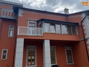 Prodej vily, Osek, Tyršova, 500 m2