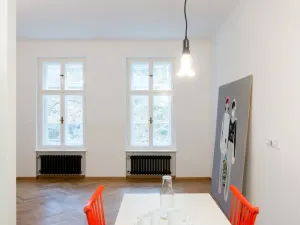 Pronájem bytu 1+kk, Brno - Stránice, Údolní, 32 m2