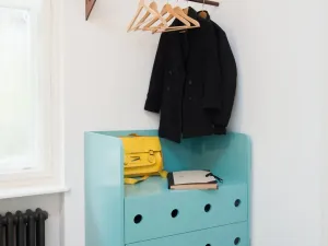 Pronájem bytu 1+kk, Brno - Stránice, Údolní, 32 m2