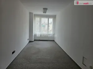 Pronájem kanceláře, Praha - Nové Město, Vodičkova, 23 m2