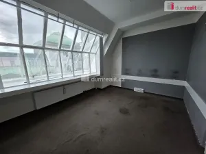 Pronájem kanceláře, Praha - Nové Město, Vodičkova, 141 m2