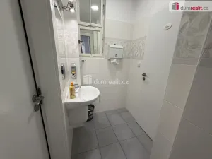 Pronájem kanceláře, Praha - Nové Město, Vodičkova, 143 m2