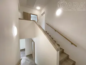 Pronájem rodinného domu, Ivanovice na Hané, 180 m2