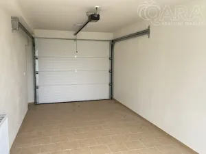 Pronájem rodinného domu, Ivanovice na Hané, 180 m2