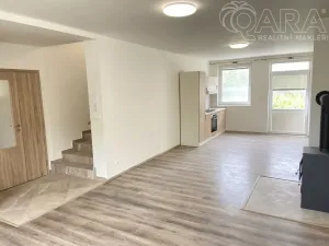 Pronájem rodinného domu, Ivanovice na Hané, 180 m2